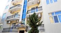 Miraj Inn Hotel Baku Exterior foto