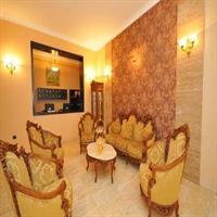 Miraj Inn Hotel Baku Exterior foto