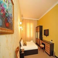 Miraj Inn Hotel Baku Exterior foto