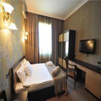 Miraj Inn Hotel Baku Exterior foto